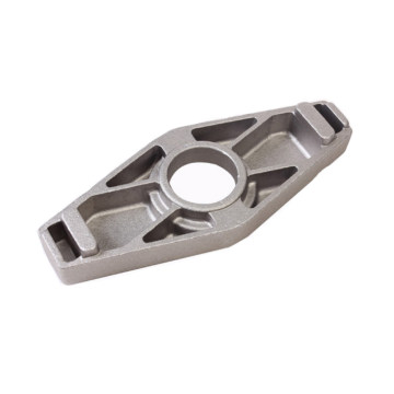 Customized Investment Casting Stainless Steel Alloy Steel Carbon Steel Van Accessories